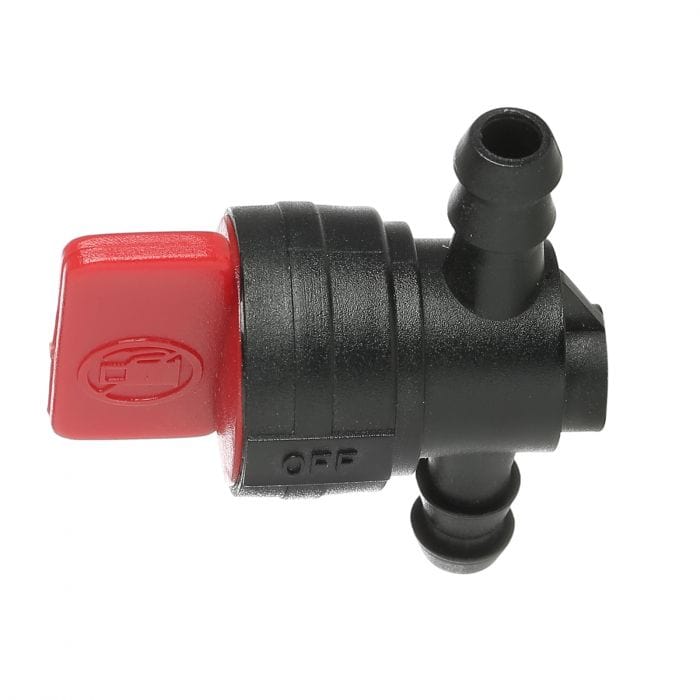 Spare and Square Lawn Mower Spares Inline Fuel Tap WP43502 - Buy Direct from Spare and Square