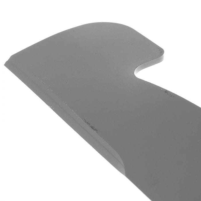 Spare and Square Lawn Mower Spares Spear & Jackson Lawnmower Blade - 40cm - S1740ER - 1490203 SJ400L - Buy Direct from Spare and Square