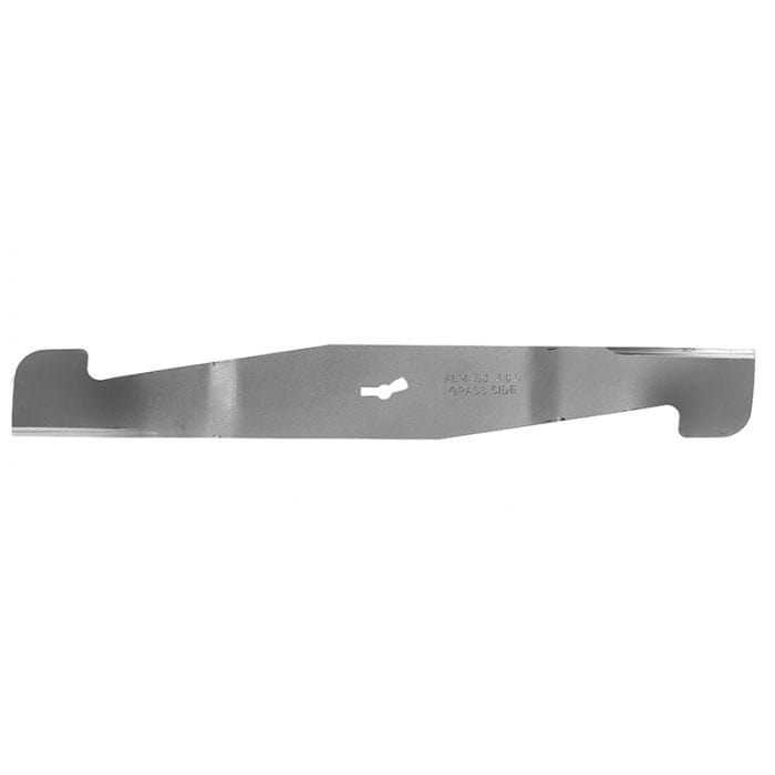 Spare and Square Lawn Mower Spares Spear & Jackson Lawnmower Blade - 40cm - S1740ER - 1490203 SJ400L - Buy Direct from Spare and Square