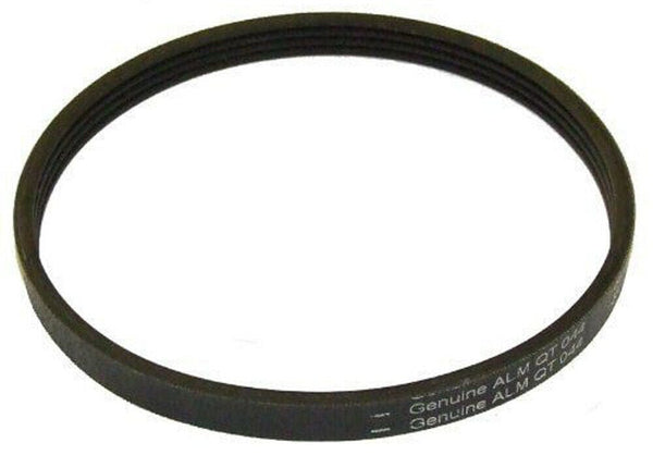 Spare and Square Lawnmower Spares ALM Lawnmower Drive Belt - ALM QT044 for Bosch, Qualcast Lawn Mowers 32-GL-299 - Buy Direct from Spare and Square
