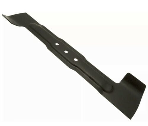 Spare and Square Lawnmower Spares Compatible ALM BQ370 Bosch Lawnmower Metal Blade. 32-GL-51 - Buy Direct from Spare and Square