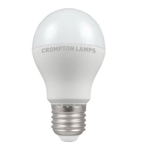 Spare and Square Light Bulb Crompton 14W ES Led GLS Therm Plas Opal 2700K Dimm JD041A15 - Buy Direct from Spare and Square