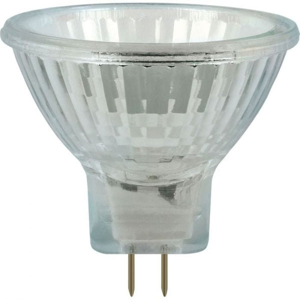 Spare and Square Light Bulb Crompton 5W Led Glass MR16 Cool White JD559CW - Buy Direct from Spare and Square