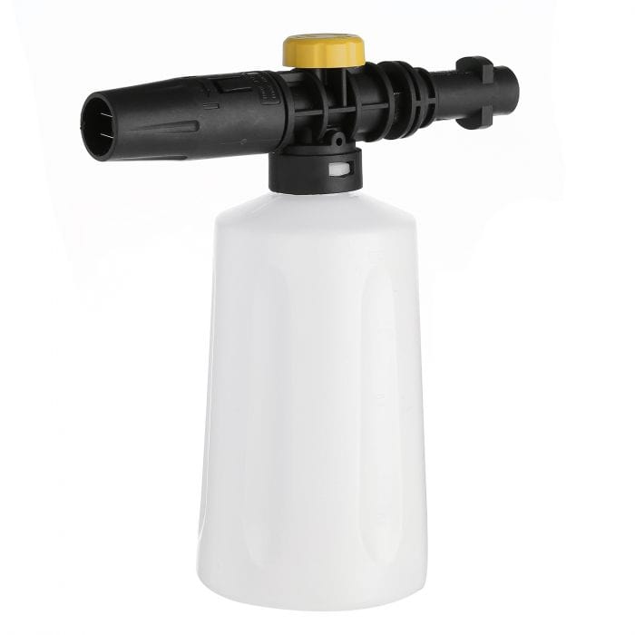 Spare and Square Light Bulb Karcher Pressure Washer Foam Spray Bottle - K Series - 26431470 A470ES - Buy Direct from Spare and Square