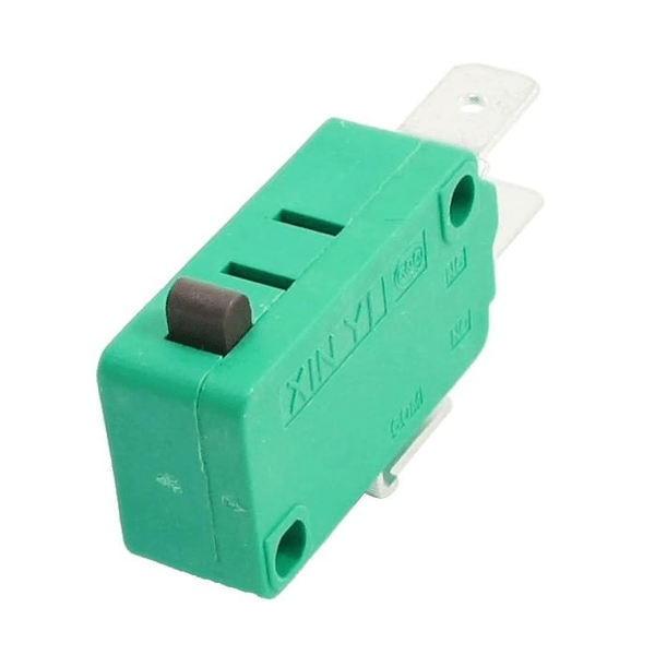 Spare and Square Micro switch for Pressure Washer Automatic Power Shut Off KW3-0Z - Buy Direct from Spare and Square
