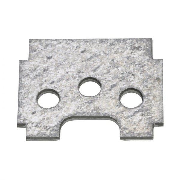 Spare and Square Oven Spares Amica Cooker Door Stopper Plate 8026864 - Buy Direct from Spare and Square