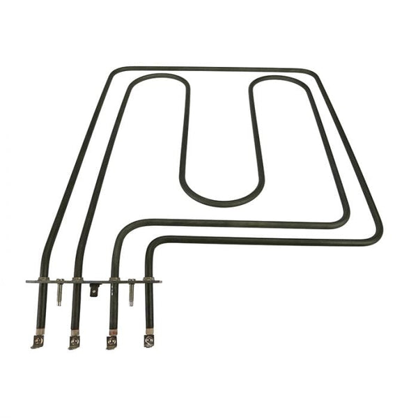 Spare and Square Oven Spares Amica Cooker Grill Element - 2900W 8019010 - Buy Direct from Spare and Square