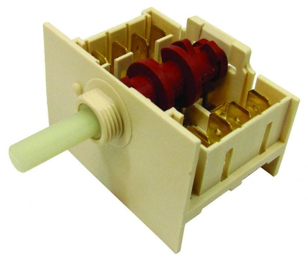 Spare and Square Oven Spares Amica Cooker Hob Selector Switch 8009532 - Buy Direct from Spare and Square