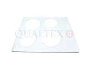 Spare and Square Oven Spares Amica Cooker Hob Top Surround 9032190 - Buy Direct from Spare and Square