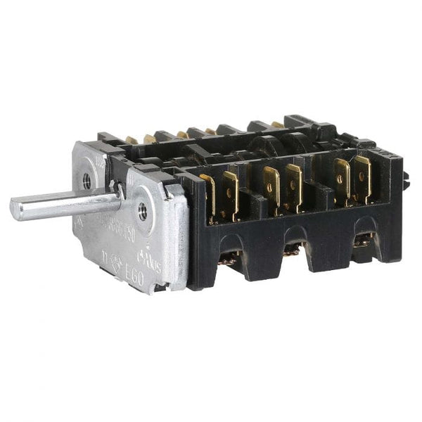 Spare and Square Oven Spares Amica Cooker Selector Switch 8002198 - Buy Direct from Spare and Square