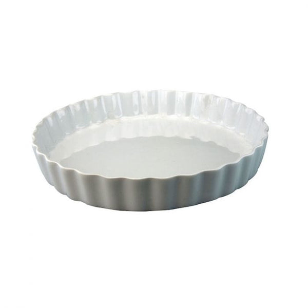 Spare and Square Oven Spares Apollo Ceramic Mini Quiche Dish HD114 - Buy Direct from Spare and Square