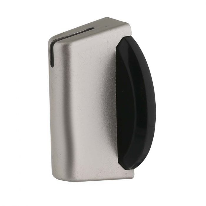 Spare and Square Oven Spares Baumatic Cooker Control Knob - Black/Nickel XZ3410100201 - Buy Direct from Spare and Square