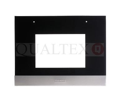Spare and Square Oven Spares Baumatic Cooker Door Glass X1160001942ASSY - Buy Direct from Spare and Square