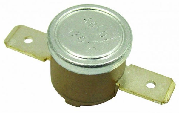 Spare and Square Oven Spares Baumatic Cooker Thermostat - 10 - 16A - 170D XT482438 - Buy Direct from Spare and Square