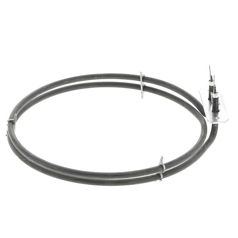 Spare and Square Oven Spares Beko, Belling, Flavel, Leisure, Stoves and Teba 2100w  Fan Oven Element 14-BO-06 - Buy Direct from Spare and Square