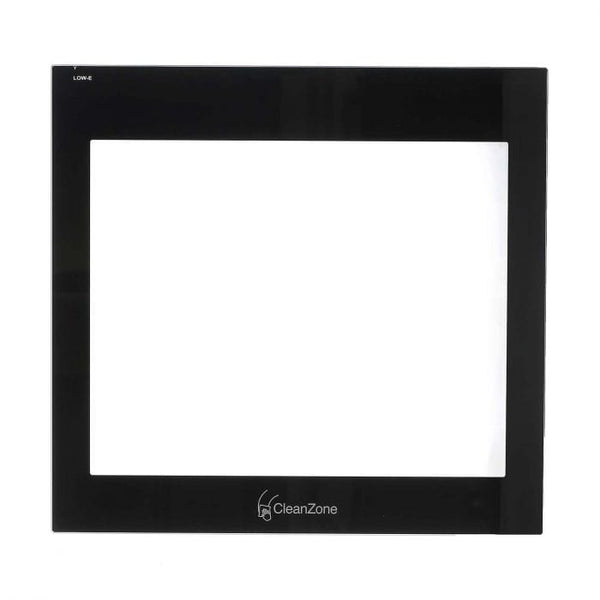 Spare and Square Oven Spares Beko Cooker Main Oven Door Inner Glass 498373002 - Buy Direct from Spare and Square