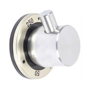 Spare and Square Oven Spares Britannia Cooker Control Knob - Z4 A06400 - Buy Direct from Spare and Square