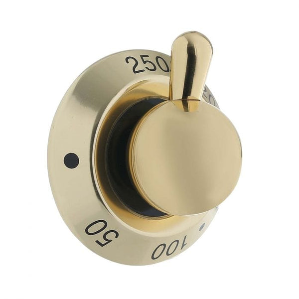 Spare and Square Oven Spares Britannia Cooker Oven Control Knob G3611014 - Buy Direct from Spare and Square