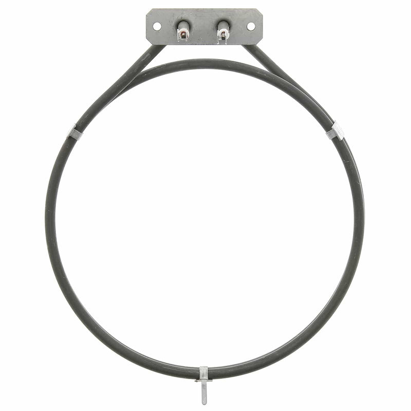 Spare and Square Oven Spares Compatible High Quality Candy, Howmark Diplomat Electric Cooker Fan Oven Heating Element 2000W. ELE2040 - Buy Direct from Spare and Square