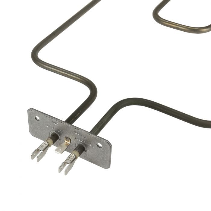 Spare and Square Oven Spares Cooker Base Element - 1100 Watt - 462920010 ELE2034 - Buy Direct from Spare and Square