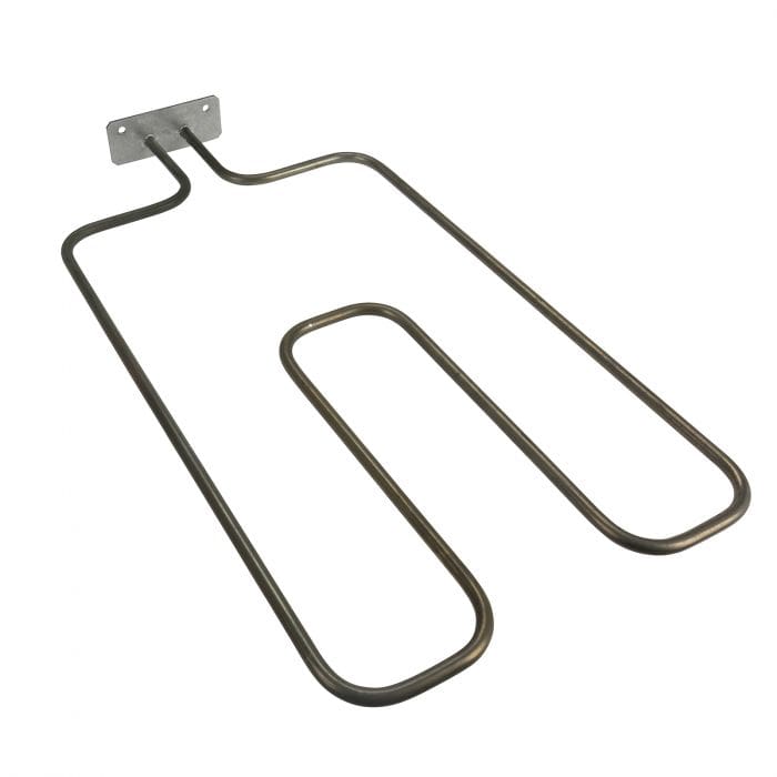 Spare and Square Oven Spares Cooker Base Element - 1100 Watt - 462920010 ELE2034 - Buy Direct from Spare and Square