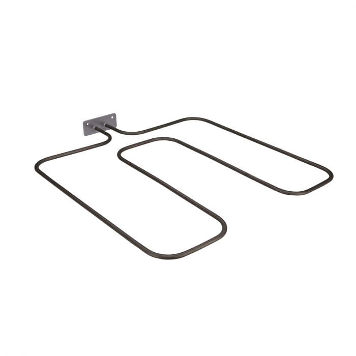 Spare and Square Oven Spares Cooker Base Element - 1200 Watt - 262900061 ELE2138IRCA - Buy Direct from Spare and Square