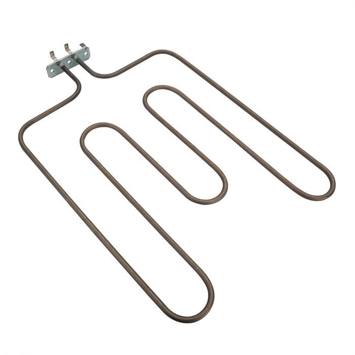 Spare and Square Oven Spares Cooker Base Element - 1500 Watt 93696821 - Buy Direct from Spare and Square