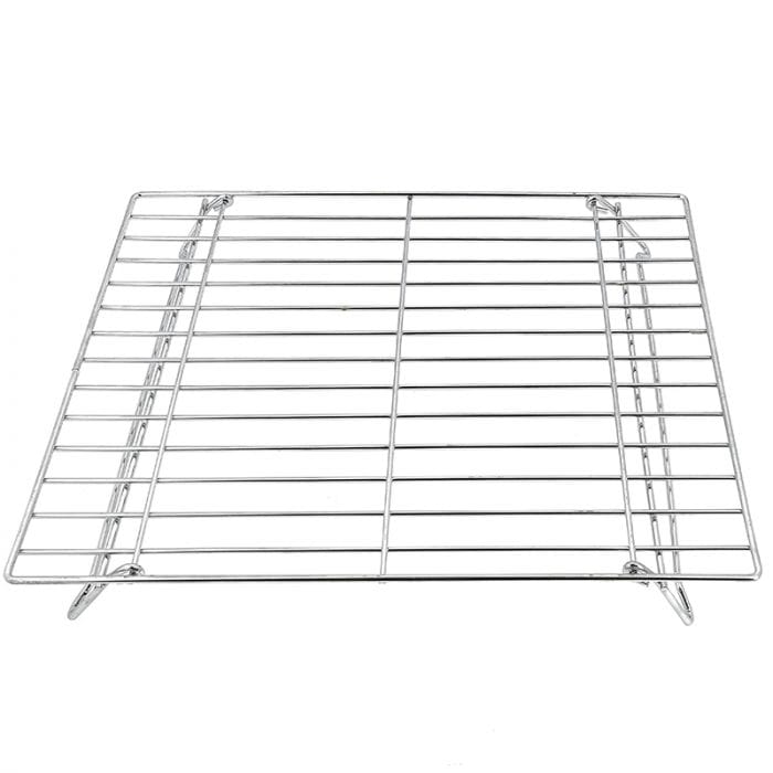 Spare and Square Oven Spares Cooker Base Oven Shelf 38 X 32cm CS204 - Buy Direct from Spare and Square