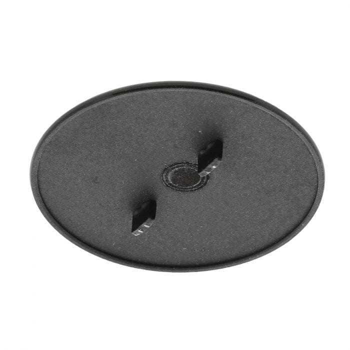 Spare and Square Oven Spares Cooker Burner Cap C00312721 - Buy Direct from Spare and Square