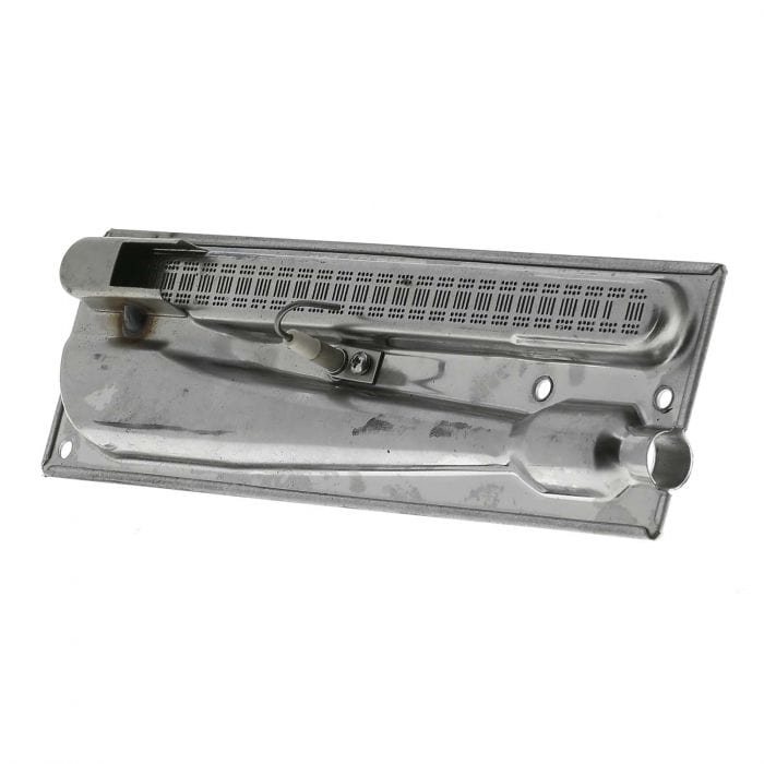 Spare and Square Oven Spares Cooker Burner & Electrode P026990 - Buy Direct from Spare and Square