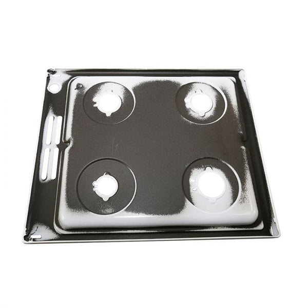 Spare and Square Oven Spares Cooker Burner Plate BE419920201 - Buy Direct from Spare and Square