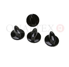 Spare and Square Oven Spares Cooker Control Knob 605863 - Buy Direct from Spare and Square