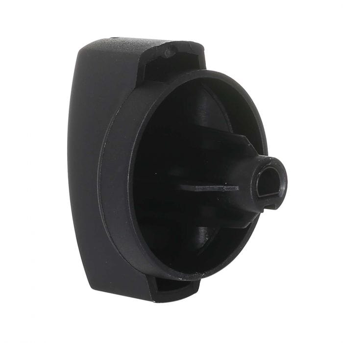 Spare and Square Oven Spares Cooker Control Knob - Black 082559000 - Buy Direct from Spare and Square