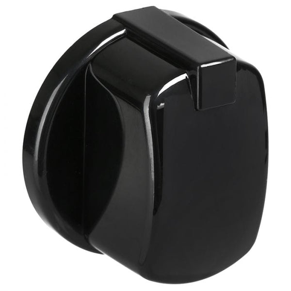 Spare and Square Oven Spares Cooker Control Knob - Black C00285001 - Buy Direct from Spare and Square