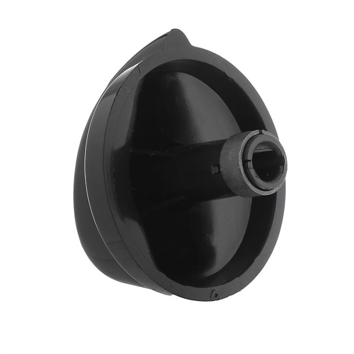 Spare and Square Oven Spares Cooker Control Knob - Black KNB39 - Buy Direct from Spare and Square