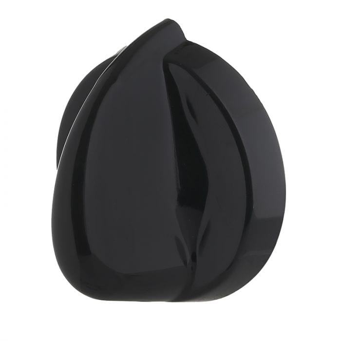 Spare and Square Oven Spares Cooker Control Knob - Black KNB39 - Buy Direct from Spare and Square