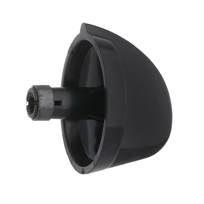 Spare and Square Oven Spares Cooker Control Knob - Black KNB39 - Buy Direct from Spare and Square