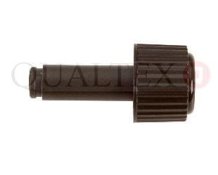 Spare and Square Oven Spares Cooker Control Knob - Brown 3550296036 - Buy Direct from Spare and Square