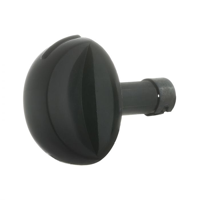 Spare and Square Oven Spares Cooker Control Knob - Brown - Long C00239390 - Buy Direct from Spare and Square