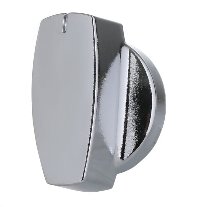 Spare and Square Oven Spares Cooker Control Knob - Chrome 083337410 - Buy Direct from Spare and Square