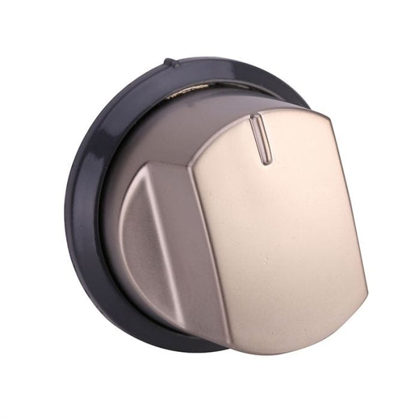 Spare and Square Oven Spares Cooker Control Knob - Chrome C00225121 - Buy Direct from Spare and Square