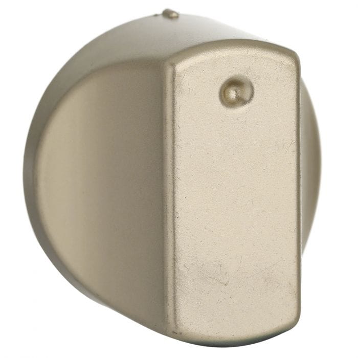 Spare and Square Oven Spares Cooker Control Knob Gold - C00298879 KNB57G - Buy Direct from Spare and Square
