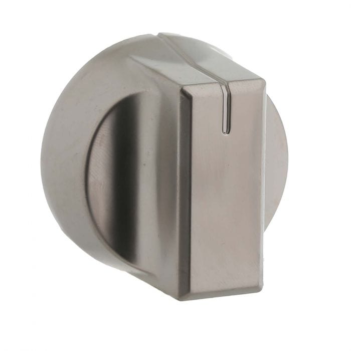 Spare and Square Oven Spares Cooker Control Knob - Main Oven 083337504 - Buy Direct from Spare and Square