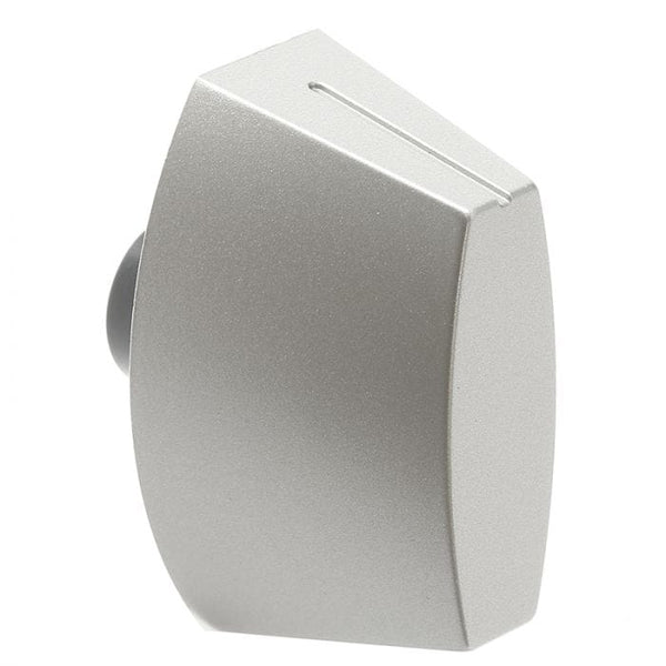 Spare and Square Oven Spares Cooker Control Knob - Silver 083655901 - Buy Direct from Spare and Square