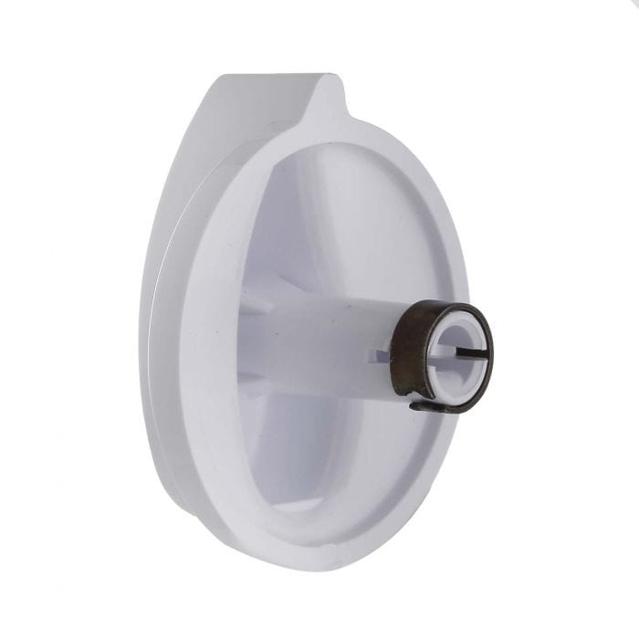 Spare and Square Oven Spares Cooker Control Knob - White - BFS852005 082614237 - Buy Direct from Spare and Square