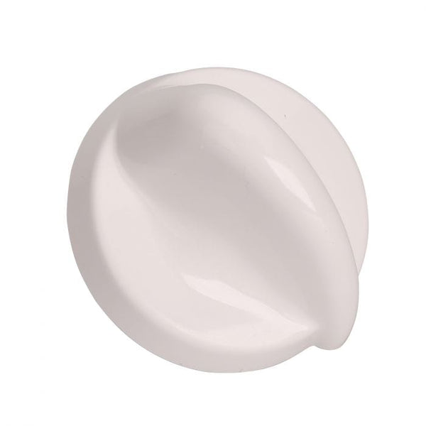 Spare and Square Oven Spares Cooker Control Knob - White KNB38 - Buy Direct from Spare and Square