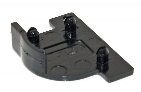 Spare and Square Oven Spares Cooker Door Hinge Cap BE250920046 - Buy Direct from Spare and Square