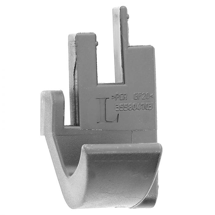 Spare and Square Oven Spares Cooker Door Lock - Lower Left 3558047035 - Buy Direct from Spare and Square