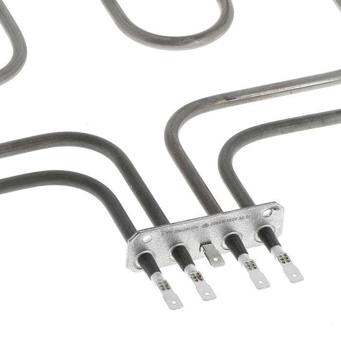 Spare and Square Oven Spares Cooker Dual Grill Element - 2600W 32001568 - Buy Direct from Spare and Square