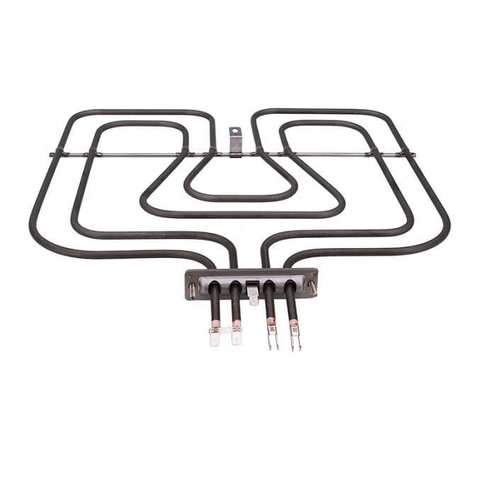 Spare and Square Oven Spares Cooker Dual Oven Grill Element - 2450W 3570578033 - Buy Direct from Spare and Square